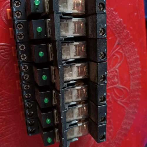 RCL114024 24V魏德米勒继电器 SRC 1CO