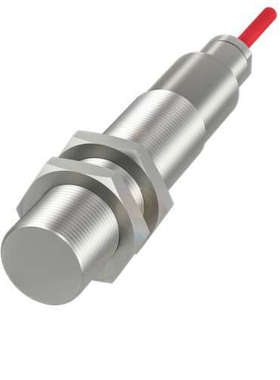 BES04AT 巴鲁夫 耐高温电感式感测器 BES 515-326-SA49-D-TF-05