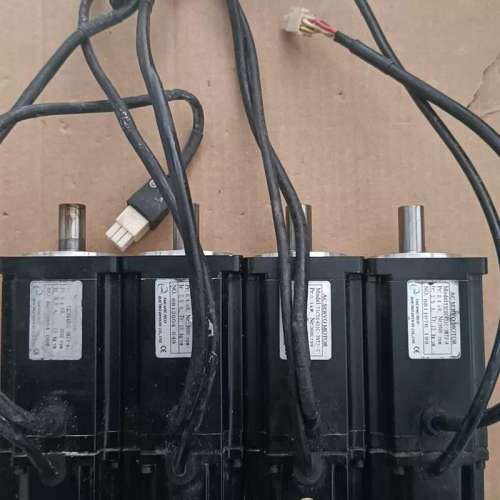 伺服马达，型号:TSC06401C-3NT3-A议价