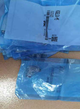 【议价】原装正品接头 KQGL04-M5价格请联系