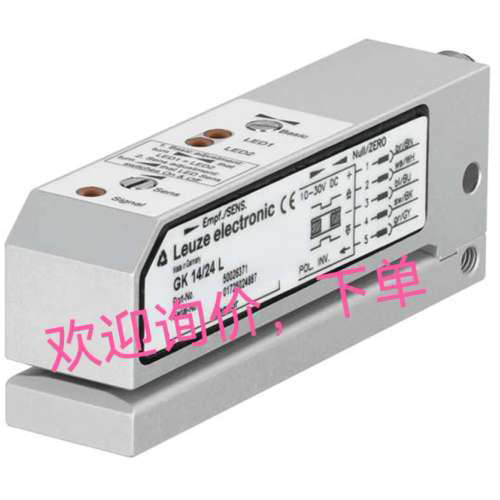 GK14/24L（红色） PRK3C.T3/2T-M8 PRK3CL1.T3/4T-M8询价