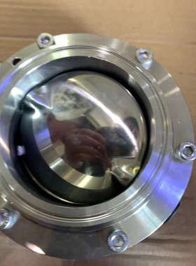 GEA-74寸 PN10 AISI 304 23631000