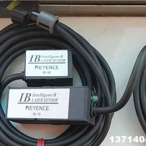 询价5月现货KEYENCE基恩士 IB-10议价
