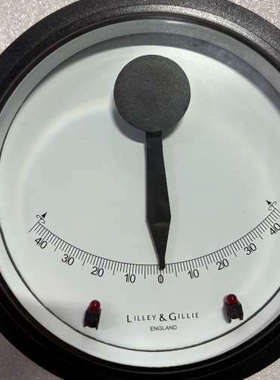 LILLEY FW005 40-0-40度 测斜仪 全新现货议价