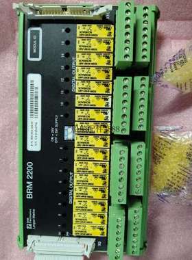 BRM 2200 810.001.210-05 SAM山姆模块全新现货议价议价 ！