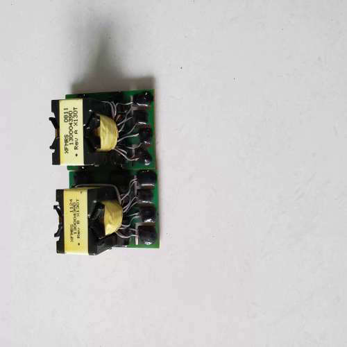 XFMRS 13000439D。 高压变压器，  9