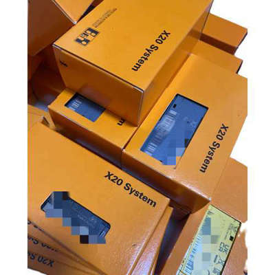 X20AI8321 贝加莱 X20AI8221 全新原装现货 贝加莱模块 X20AI8321