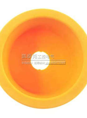 急停开关床包 A22Z-EG2 黄色床包