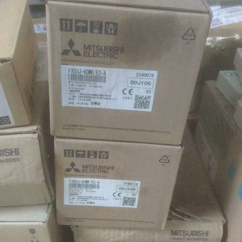 全新PLCFX5UJ-60MRES-A议价