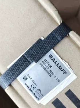 巴鲁夫BTL01LM BTL5-T110-M0300-B-S103 BTL5-T110-M0600-B-S103