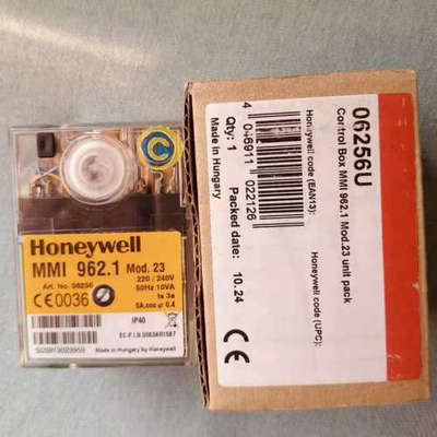 MMI962.1 ，Mod.23控制器 控制器06256U