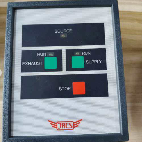 JRCS SCU-RN2 启动控制器全新现货议价