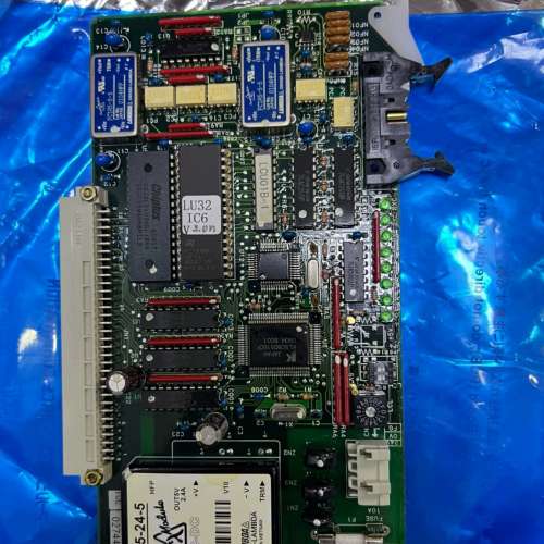 DENSEI-LAMBDA PP15-24-5电源模组，原装拆机 议价，