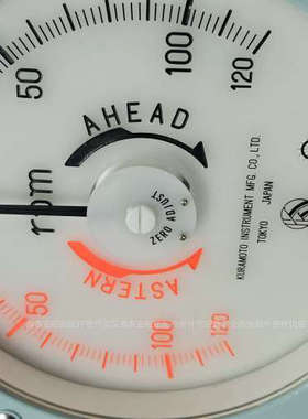 询价 TOKYO SL-200ELCS1 120-0-120 转速表 全新原装现货议价