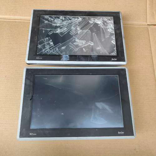 北尔触控屏幕X2 base 10-F2