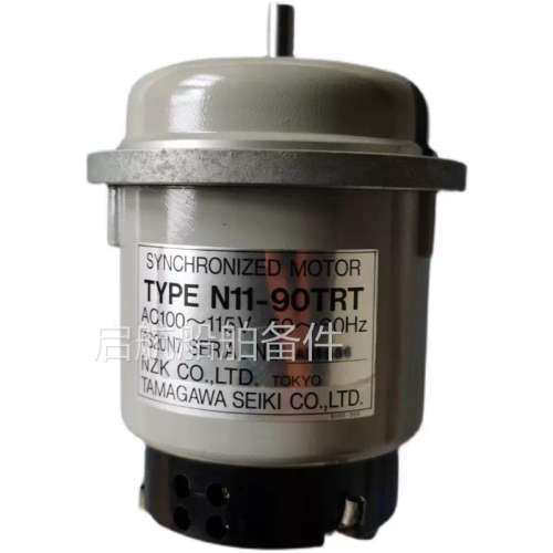 询价 N11-90TRT TAMAGAWA同步马达议价