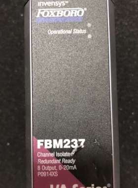 议价FBM237P0914XS FOXBO福克斯波罗