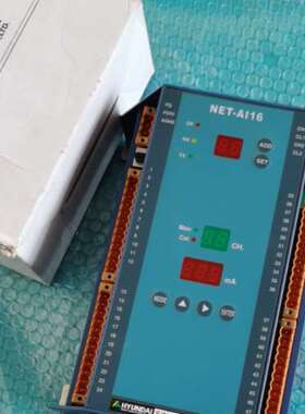 HYUNDAI现代 NET-AI16 全新原装议价