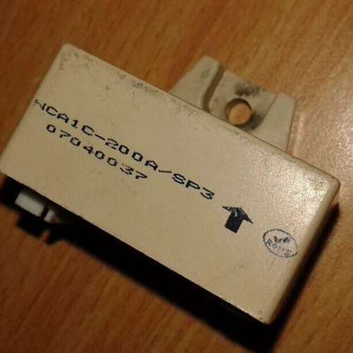 霍尔感测器NCA1C-500A/SP10 NCA1C-600A NCA1C-150A NCA1C-50A