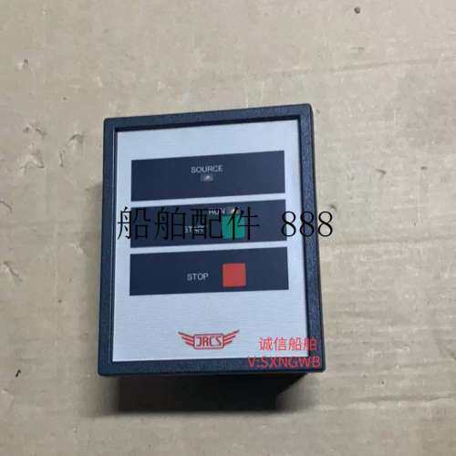 JRCS SCU-DN2a 启动面板全新议价议价 ！