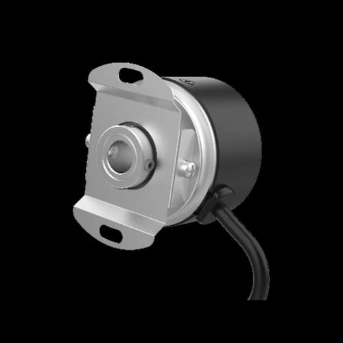 全新汇川编码器EA38H8-B23M16-TH5N3R1汇川协议 输出驱动器RS485