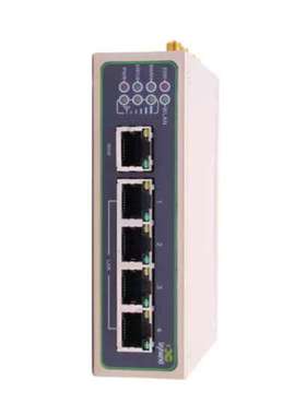 InRouter615-S系列工业LTE路由器 IR615-S-L7-WLAN 全新