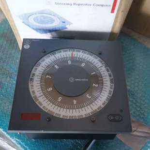 560.NG001 133 全新议价 COMPASS Raytheon电罗经复示器REPEATER