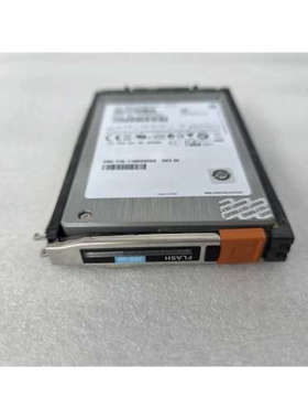 EMC 005050523 200G SSD 固态碟