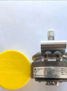 SEW编码器ES7S/EV7S编码器，13642715