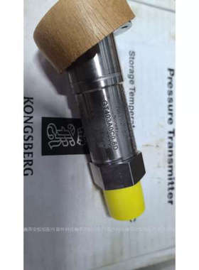 询价 KONGSBERG GT403A0C0.6D 压力感测器全新现货议价