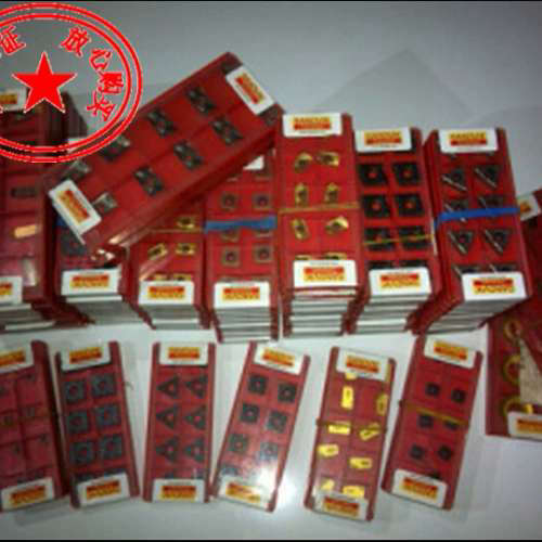 CNMG120412-PR/PF/QM/MR/KR/PM 4235/4235/2035/3210 拍前询价