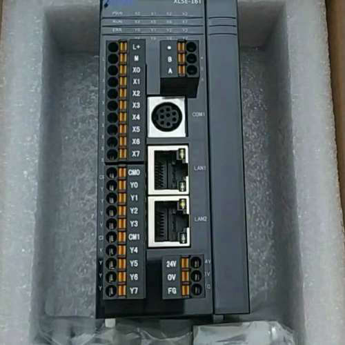 原装 正品 信捷 XL5E-16T