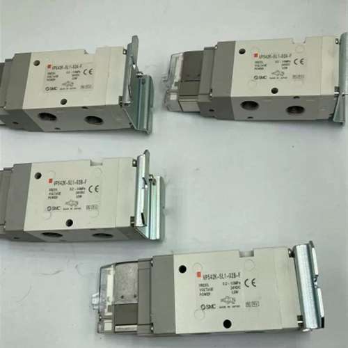 原装 三通阀 VP544RT-5LZ1-A VP542K-5L1-02B-F 正品现货