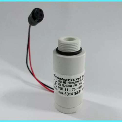 英国SLE5000 SLE1000呼吸机氧电池 氧气感测器配件