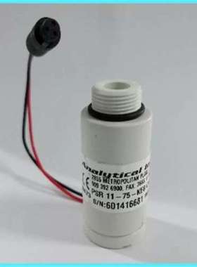 英国SLE5000 SLE1000呼吸机氧电池 氧气感测器配件