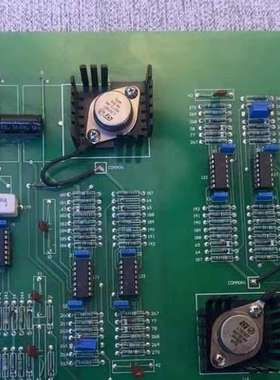 型号SPEC 1622C169，电路板P001220A议价