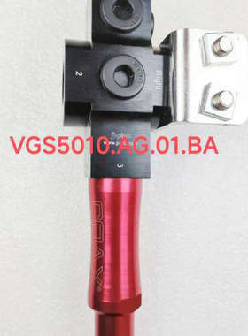 piab真空产生器VGS5010.AG.01.BA。