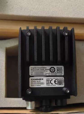 康耐视智能相机IS7905C-363-50