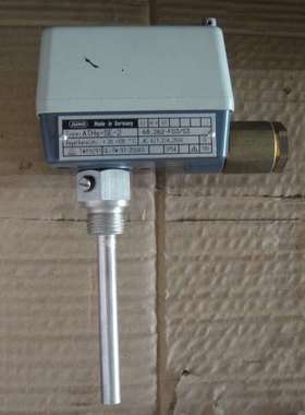 温度保护器 ATHS-SE-2 68.262-F03/S3 1 PCS JUMO