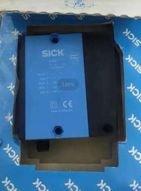 sick德国全新原装进口DS60-P11121(1016397)