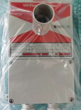 800/24 VST-K-NT A flamtron火焰监视器 全新现货议价 UV-Flame
