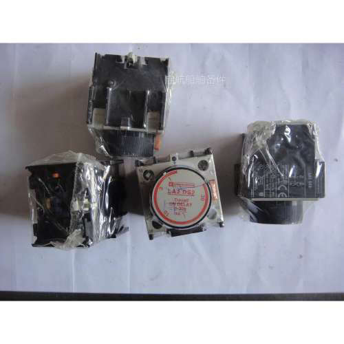 询价 开关 LA2 DS2 5 PCS TELEMECANIQUE