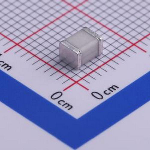 DG401A 气体放电管(GDT) 400V 1kA 2端 贴片GDT SMD,4.5x3.2mm