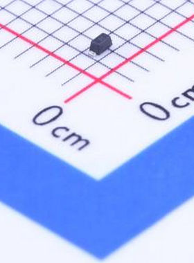 CESDBLC5V0D7 双向ESD SOD-723 静电和浪涌保护(TVS/ESD)