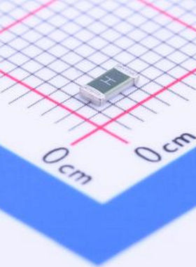 12H1100C 贴片式保险丝 1206 一次性保险丝