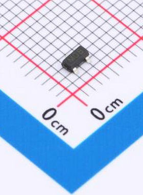 HGSOT08C-HE3-18 静电和浪涌保护(TVS/ESD) HGSOT08C-HE3-18 SOT-