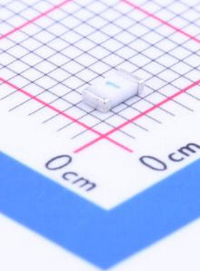 12B1100B 一次性保险丝 125V贴片式保险丝 1206 一次性保险丝