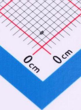 HCESD0603UC5VB-M HCESD0603UC5VB-M DFN0603-2L 静电和浪涌保护(