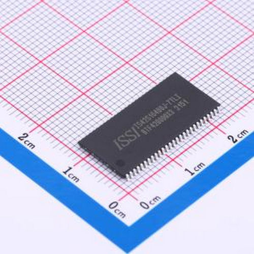 IS42S16400J-7TLI 同步动态随机存取内存(SDRAM) SYNCHRONOUS DYN