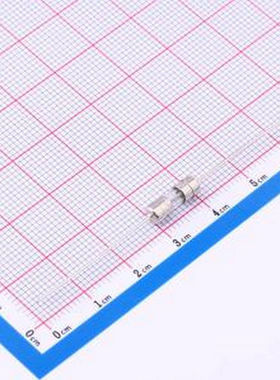 STP1400P 一次性保险丝 玻璃管式 4.0A 250V 慢断3.6*10引线保险